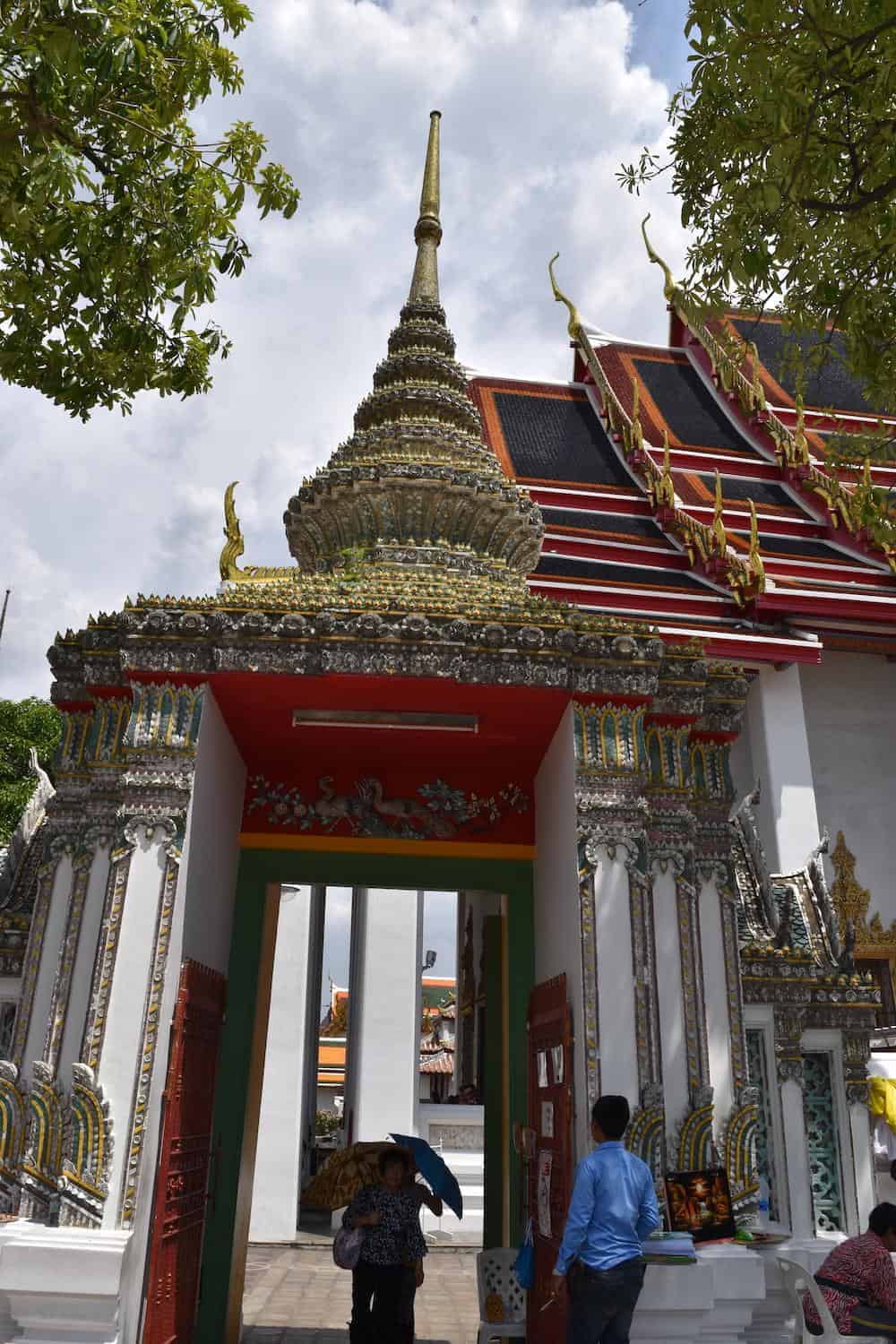 essentialbangkok_Bangkok Old City-Point 7-Wat Pho