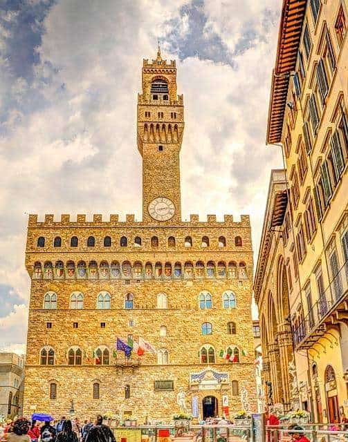 essentialflorence_Point13_Palazzo Vecchio_Florence